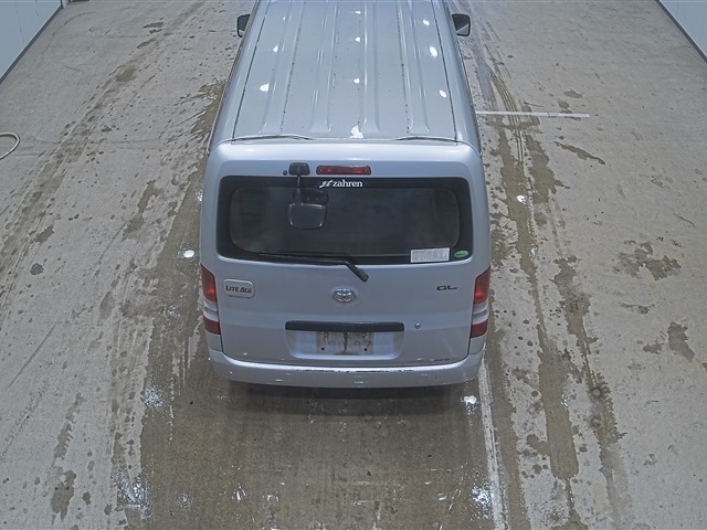 TOYOTA LITE ACE