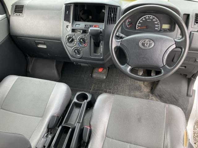 TOYOTA LITE ACE
