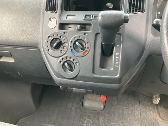 TOYOTA LITE ACE