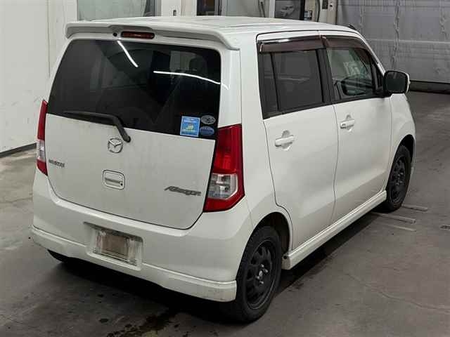 MAZDA AZ-WAGON