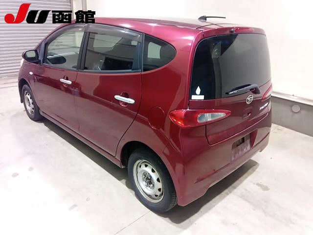 DAIHATSU SONICA