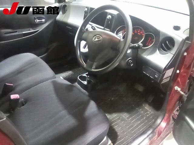 DAIHATSU SONICA