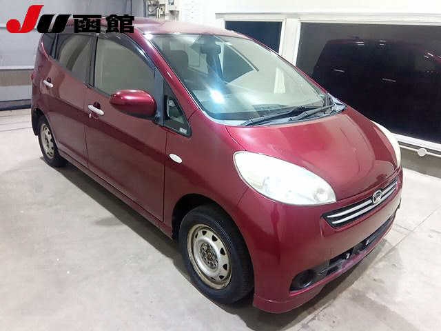 DAIHATSU SONICA