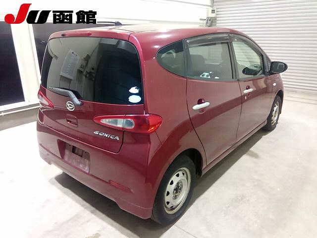 DAIHATSU SONICA