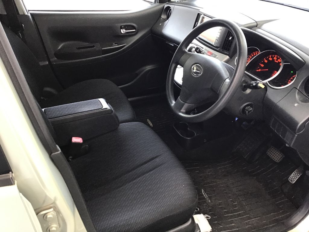 DAIHATSU SONICA