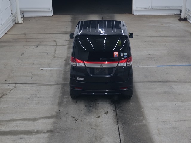 MITSUBISHI DELICA D:2