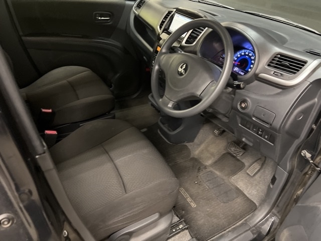 MITSUBISHI DELICA D:2