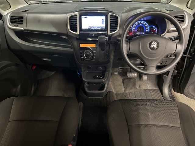 MITSUBISHI DELICA D:2