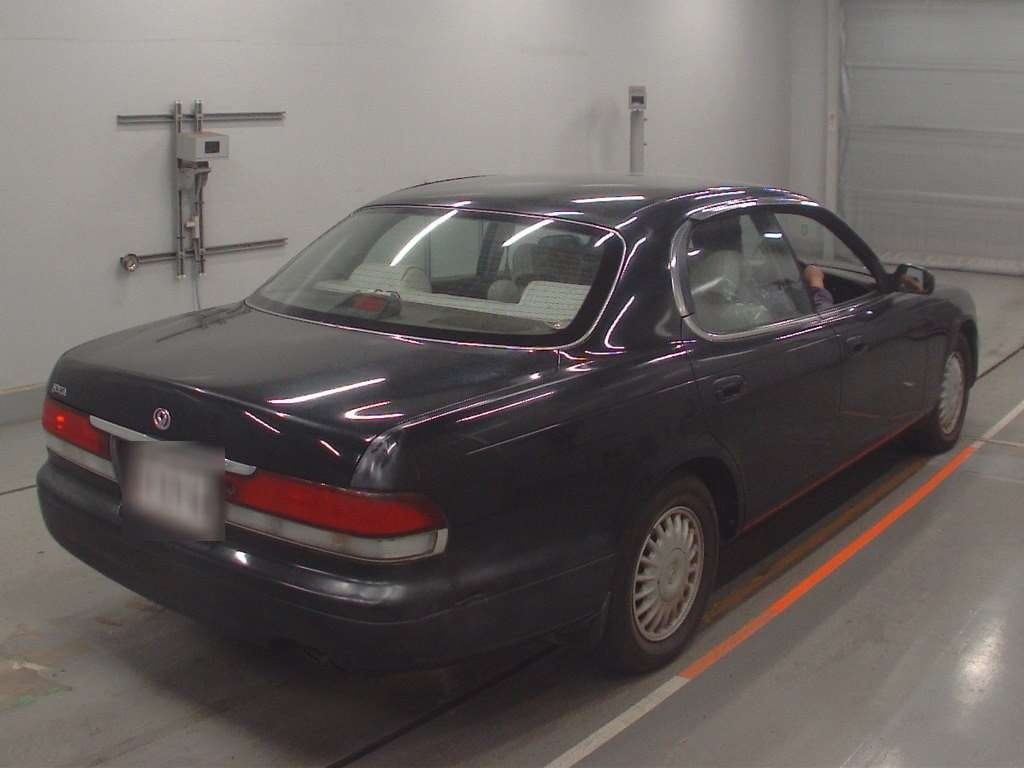 MAZDA SENTIA