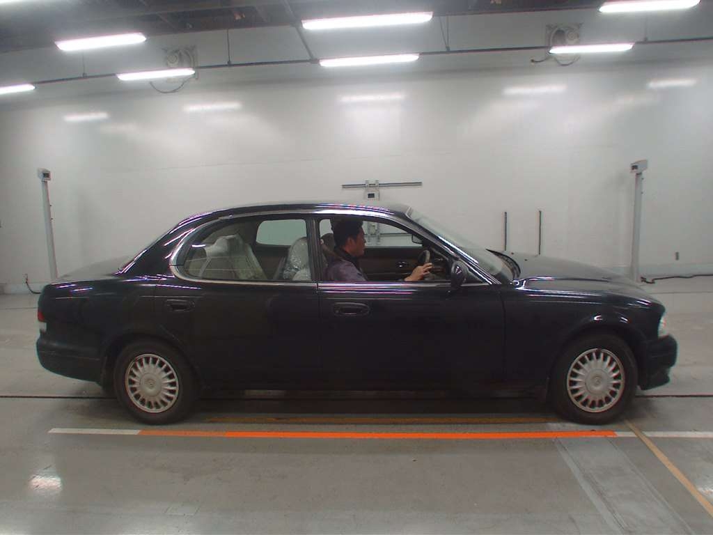 MAZDA SENTIA