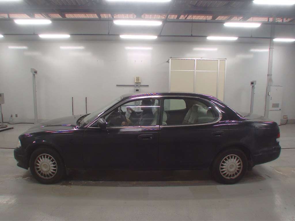 MAZDA SENTIA
