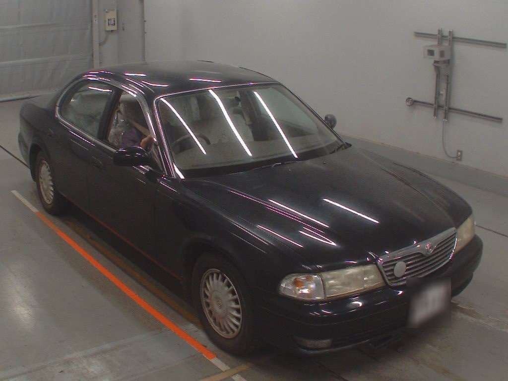 MAZDA SENTIA