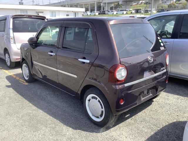 DAIHATSU MIRA TOCOT