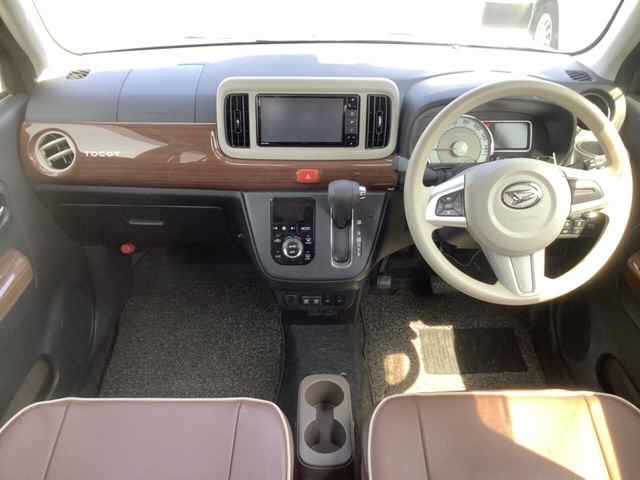 DAIHATSU MIRA TOCOT