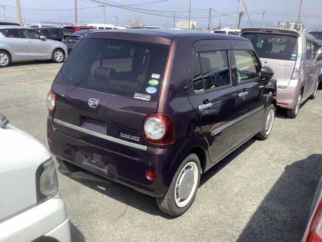 DAIHATSU MIRA TOCOT