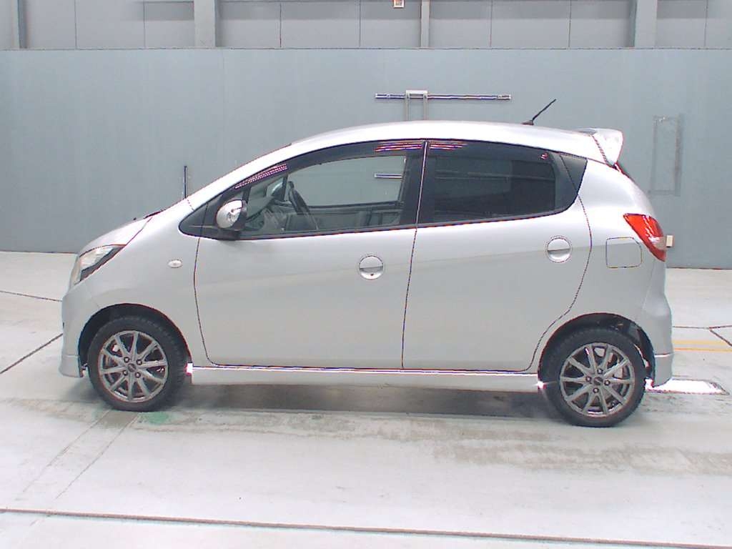 SUZUKI CERVO