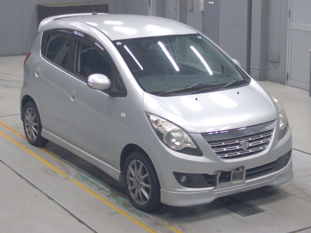 SUZUKI CERVO