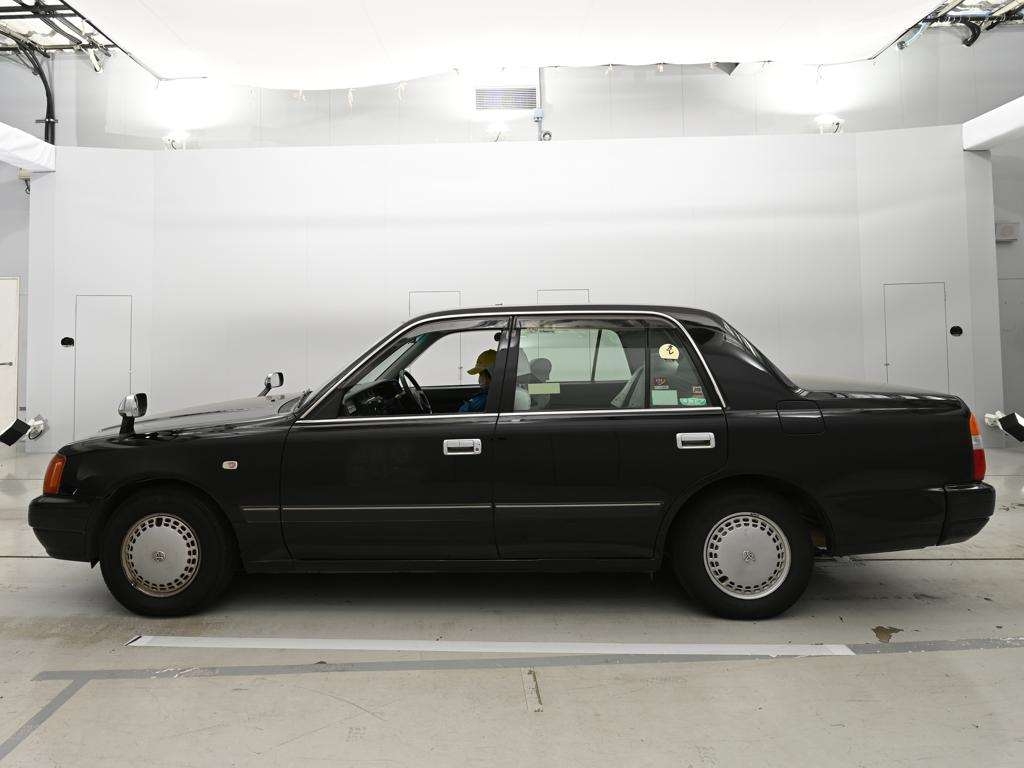TOYOTA COMFORT