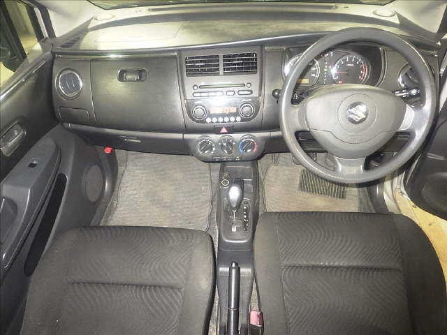 SUZUKI CERVO