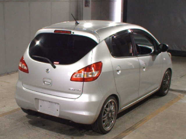 SUZUKI CERVO