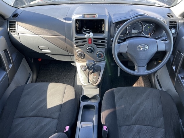 DAIHATSU BE-GO
