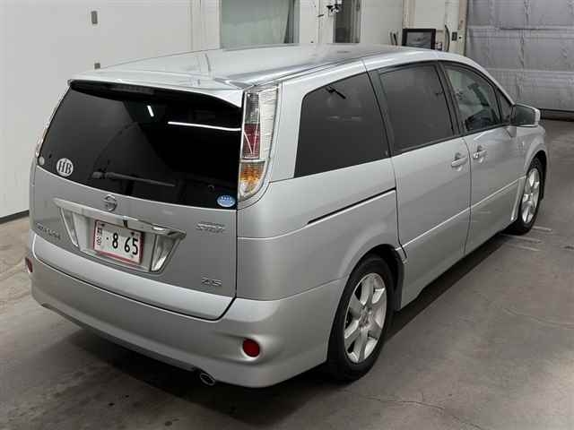 NISSAN PRESAGE