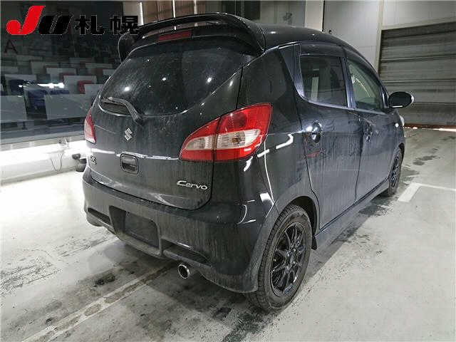 SUZUKI CERVO