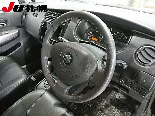 SUZUKI CERVO