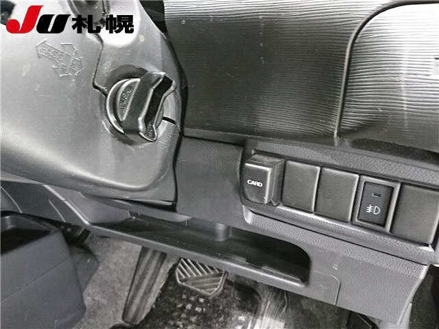 SUZUKI CERVO
