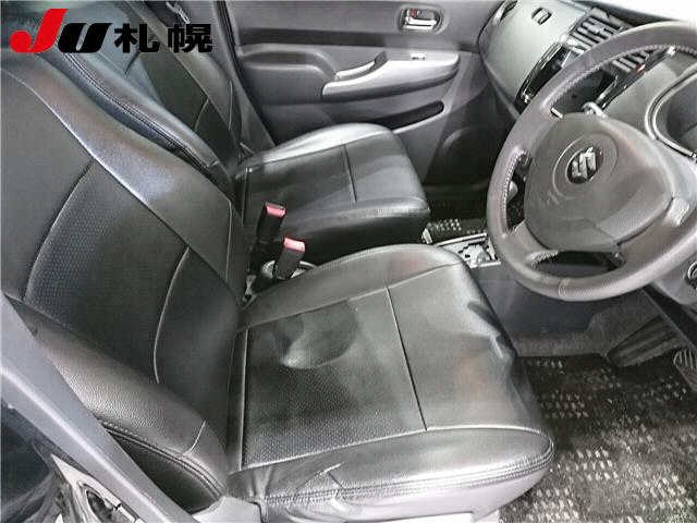 SUZUKI CERVO