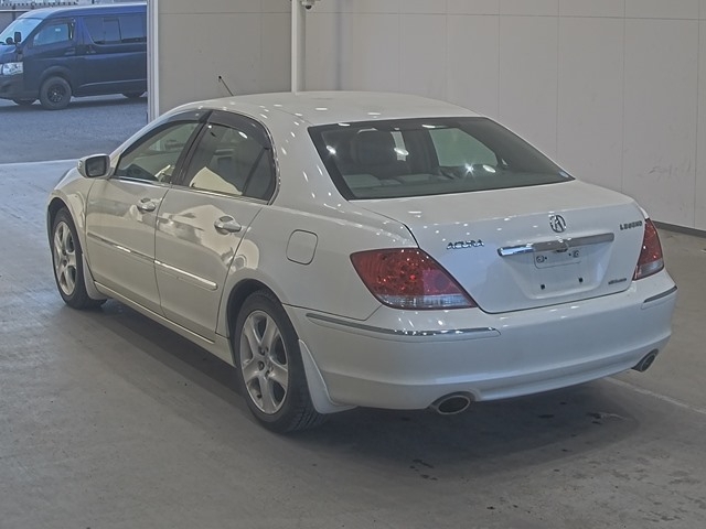 HONDA LEGEND