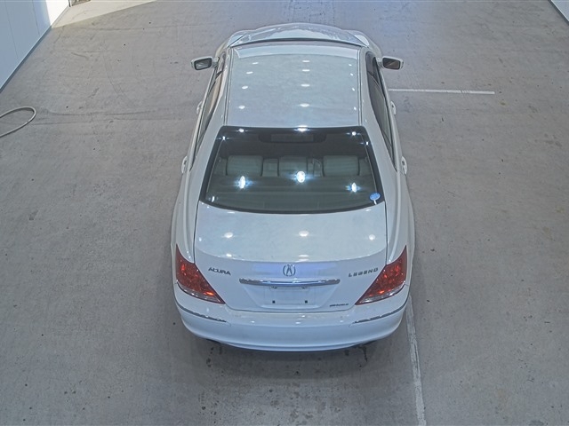 HONDA LEGEND