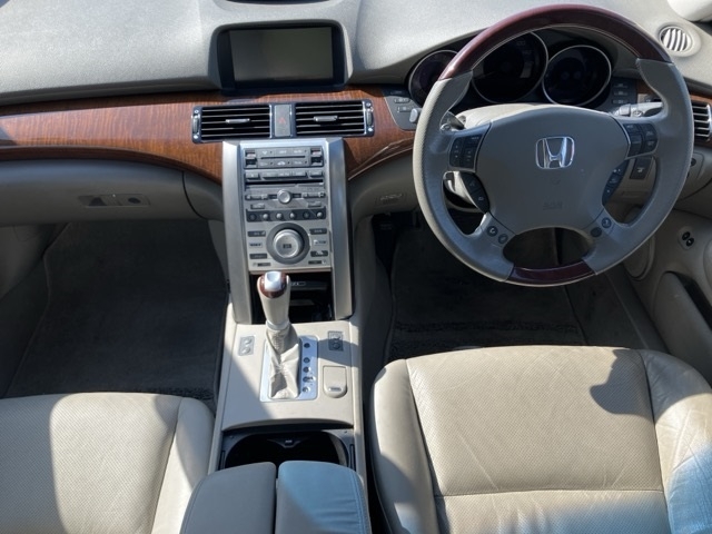 HONDA LEGEND