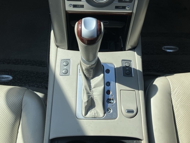 HONDA LEGEND
