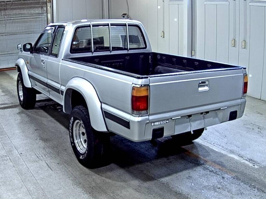 MAZDA PROCEED