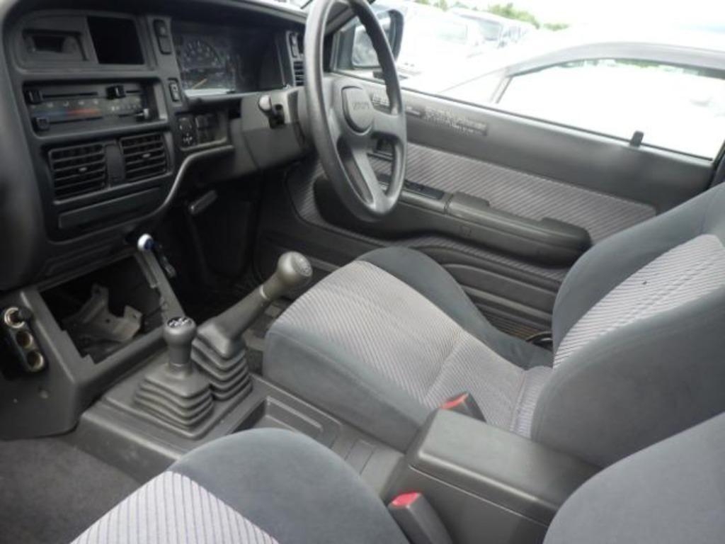MAZDA PROCEED
