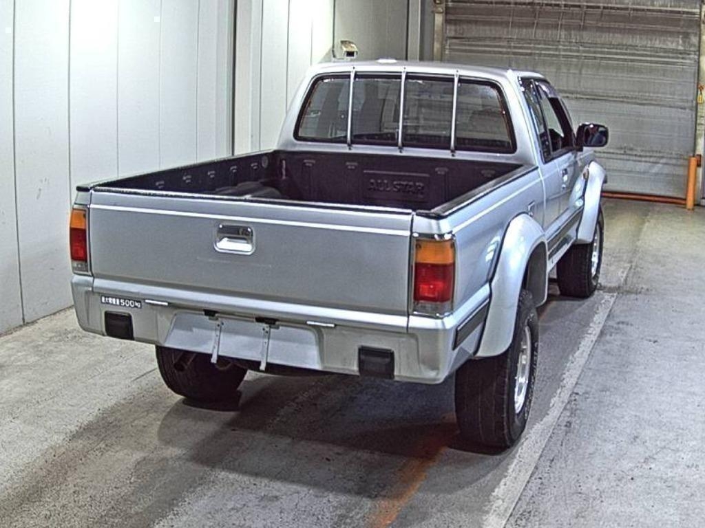 MAZDA PROCEED