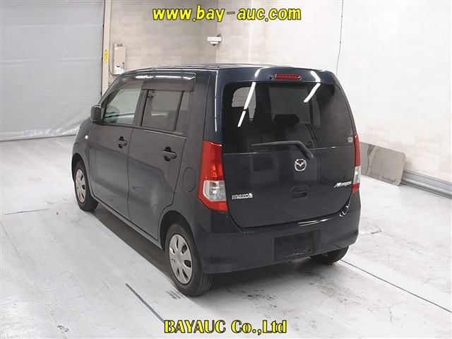 MAZDA AZ-WAGON