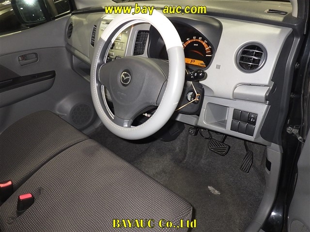 MAZDA AZ-WAGON