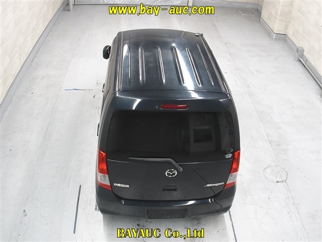 MAZDA AZ-WAGON