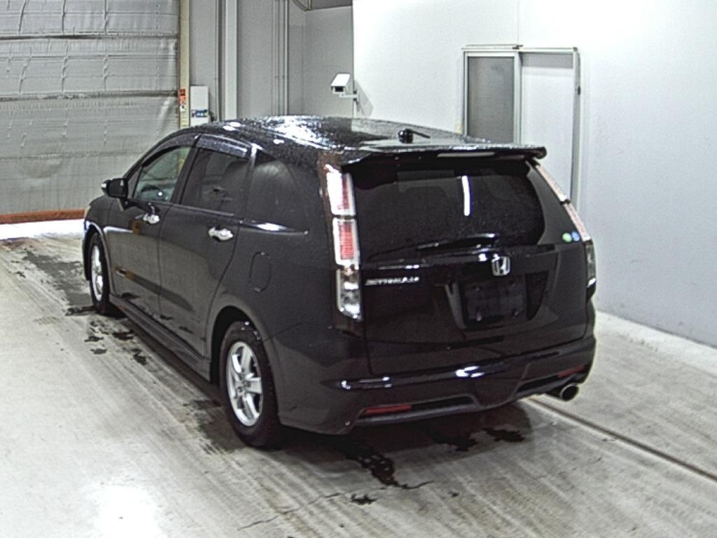 HONDA STREAM