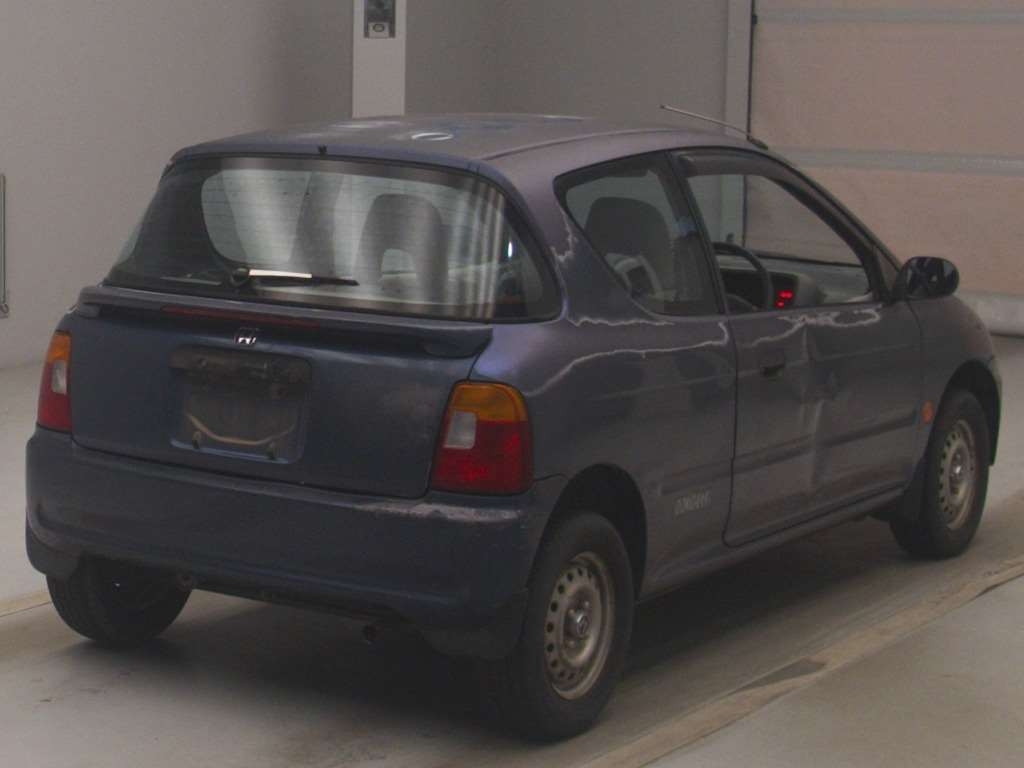 HONDA TODAY