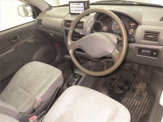 MITSUBISHI MINICA