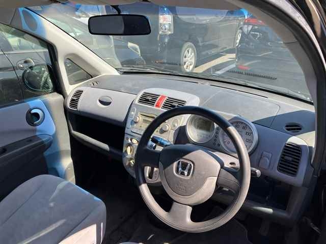 HONDA LIFE