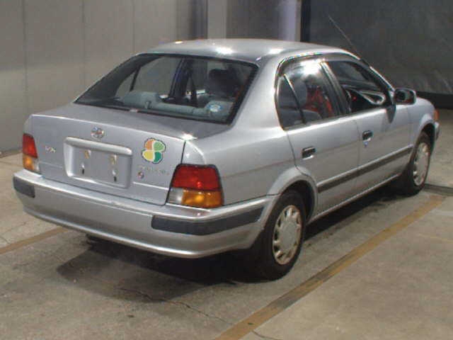 TOYOTA TERCEL