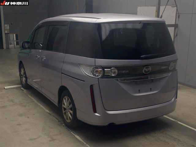 MAZDA BIANTE