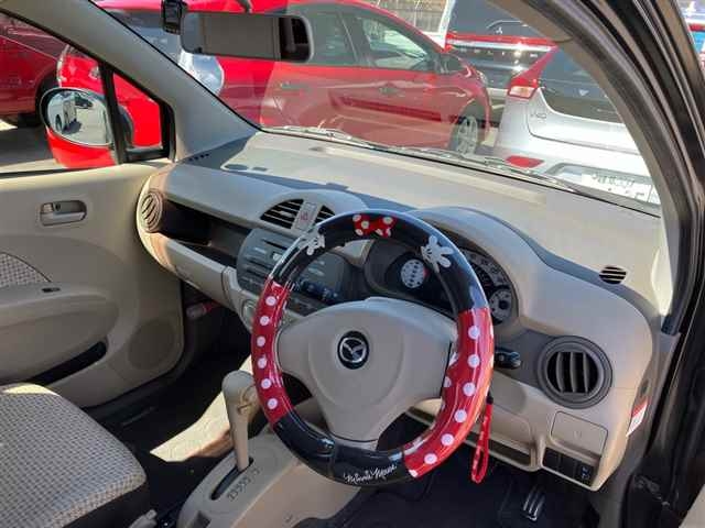 MAZDA CAROL