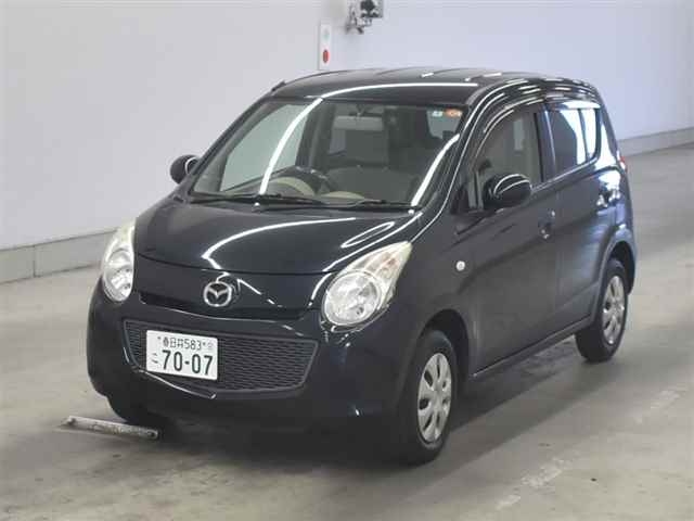 MAZDA CAROL