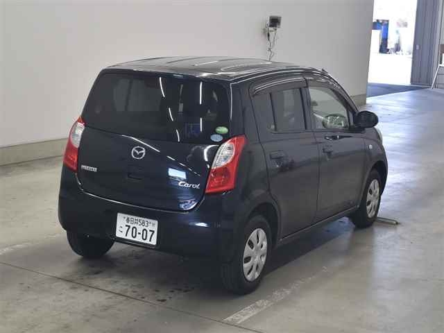 MAZDA CAROL