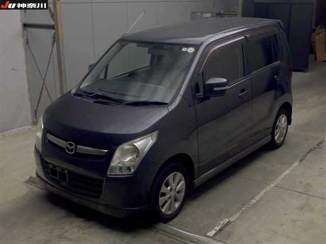 MAZDA AZ-WAGON